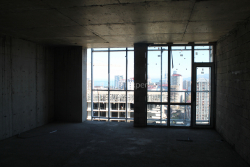 Mieszkanie 57.1 m² - Aleja Bohaterów, Batumi, Gruzja