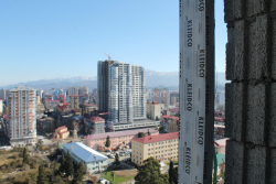 Mieszkanie 43.2 m² - Aleja Bohaterów, Batumi, Gruzja