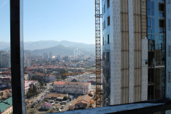Mieszkanie 43.2 m² - Aleja Bohaterów, Batumi, Gruzja