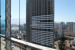 Mieszkanie 41.7 m² - Aleja Bohaterów, Batumi, Gruzja