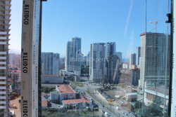 Mieszkanie 41.7 m² - Aleja Bohaterów, Batumi, Gruzja