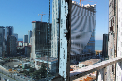 Mieszkanie 41.7 m² - Aleja Bohaterów, Batumi, Gruzja