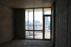 Mieszkanie 38.3 m² - Aleja Bohaterów, Batumi, Gruzja