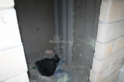 Mieszkanie 38.3 m² - Aleja Bohaterów, Batumi, Gruzja