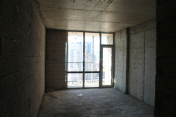 Mieszkanie 38.3 m² - Aleja Bohaterów, Batumi, Gruzja