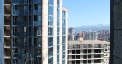Mieszkanie 35.2 m² - Aleja Bohaterów, Batumi, Gruzja