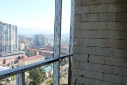 Mieszkanie 32.6 m² - Aleja Bohaterów, Batumi, Gruzja