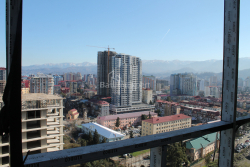 Mieszkanie 32.6 m² - Aleja Bohaterów, Batumi, Gruzja