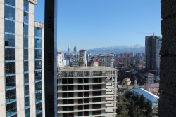 Mieszkanie 32.6 m² - Aleja Bohaterów, Batumi, Gruzja