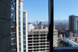 Mieszkanie 32.6 m² - Aleja Bohaterów, Batumi, Gruzja