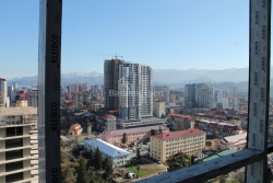 Mieszkanie 30.3 m² - Aleja Bohaterów, Batumi, Gruzja