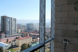 Mieszkanie 30 m² - Aleja Bohaterów, Batumi, Gruzja