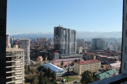 Mieszkanie 30 m² - Aleja Bohaterów, Batumi, Gruzja