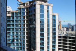 Mieszkanie 29.9 m² - Aleja Bohaterów, Batumi, Gruzja