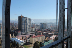 Mieszkanie 29.9 m² - Aleja Bohaterów, Batumi, Gruzja