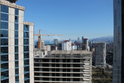 Mieszkanie 31.4 m² - Aleja Bohaterów, Batumi, Gruzja