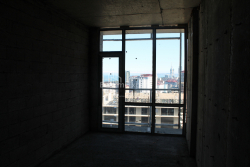Mieszkanie 31.4 m² - Aleja Bohaterów, Batumi, Gruzja