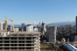 Mieszkanie 57.1 m² - Aleja Bohaterów, Batumi, Gruzja