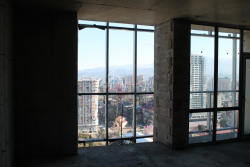 Mieszkanie 57.1 m² - Aleja Bohaterów, Batumi, Gruzja