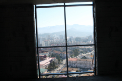 Mieszkanie 43.2 m² - Aleja Bohaterów, Batumi, Gruzja