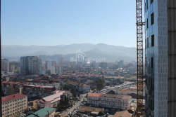 Mieszkanie 43.2 m² - Aleja Bohaterów, Batumi, Gruzja