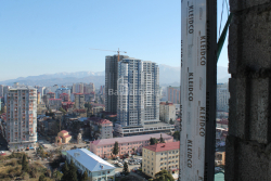 Mieszkanie 43.2 m² - Aleja Bohaterów, Batumi, Gruzja