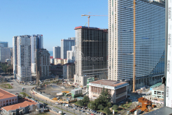 Mieszkanie 31.6 m² - Aleja Bohaterów, Batumi, Gruzja
