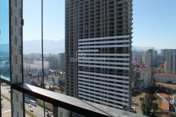 Mieszkanie 41.7 m² - Aleja Bohaterów, Batumi, Gruzja