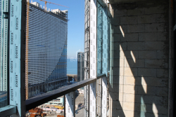 Mieszkanie 41.7 m² - Aleja Bohaterów, Batumi, Gruzja