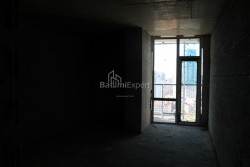 Mieszkanie 41.7 m² - Aleja Bohaterów, Batumi, Gruzja