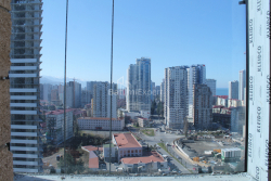 Mieszkanie 38.3 m² - Aleja Bohaterów, Batumi, Gruzja