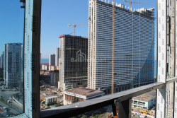 Mieszkanie 38.3 m² - Aleja Bohaterów, Batumi, Gruzja