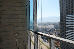 Mieszkanie 38.3 m² - Aleja Bohaterów, Batumi, Gruzja