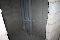 Mieszkanie 38.3 m² - Aleja Bohaterów, Batumi, Gruzja