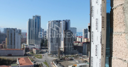 Mieszkanie 59.4 m² - Aleja Bohaterów, Batumi, Gruzja