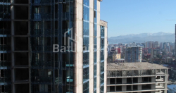 Mieszkanie 35.2 m² - Aleja Bohaterów, Batumi, Gruzja