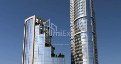 Mieszkanie 35.2 m² - Aleja Bohaterów, Batumi, Gruzja