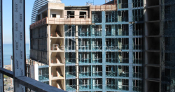 Mieszkanie 35 m² - Aleja Bohaterów, Batumi, Gruzja