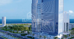 Mieszkanie 35 m² - Aleja Bohaterów, Batumi, Gruzja