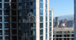 Mieszkanie 35 m² - Aleja Bohaterów, Batumi, Gruzja