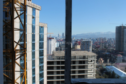 Mieszkanie 32.6 m² - Aleja Bohaterów, Batumi, Gruzja