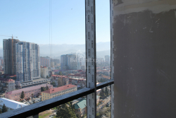 Mieszkanie 32.6 m² - Aleja Bohaterów, Batumi, Gruzja