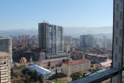 Mieszkanie 30.3 m² - Aleja Bohaterów, Batumi, Gruzja