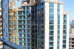 Mieszkanie 30.3 m² - Aleja Bohaterów, Batumi, Gruzja