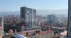 Mieszkanie 30 m² - Aleja Bohaterów, Batumi, Gruzja