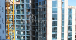 Mieszkanie 30 m² - Aleja Bohaterów, Batumi, Gruzja