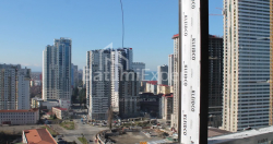Mieszkanie 59.4 m² - Aleja Bohaterów, Batumi, Gruzja