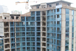 Mieszkanie 35 m² - Aleja Bohaterów, Batumi, Gruzja