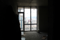 Mieszkanie 35 m² - Aleja Bohaterów, Batumi, Gruzja
