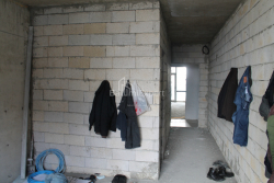 Mieszkanie 35 m² - Aleja Bohaterów, Batumi, Gruzja